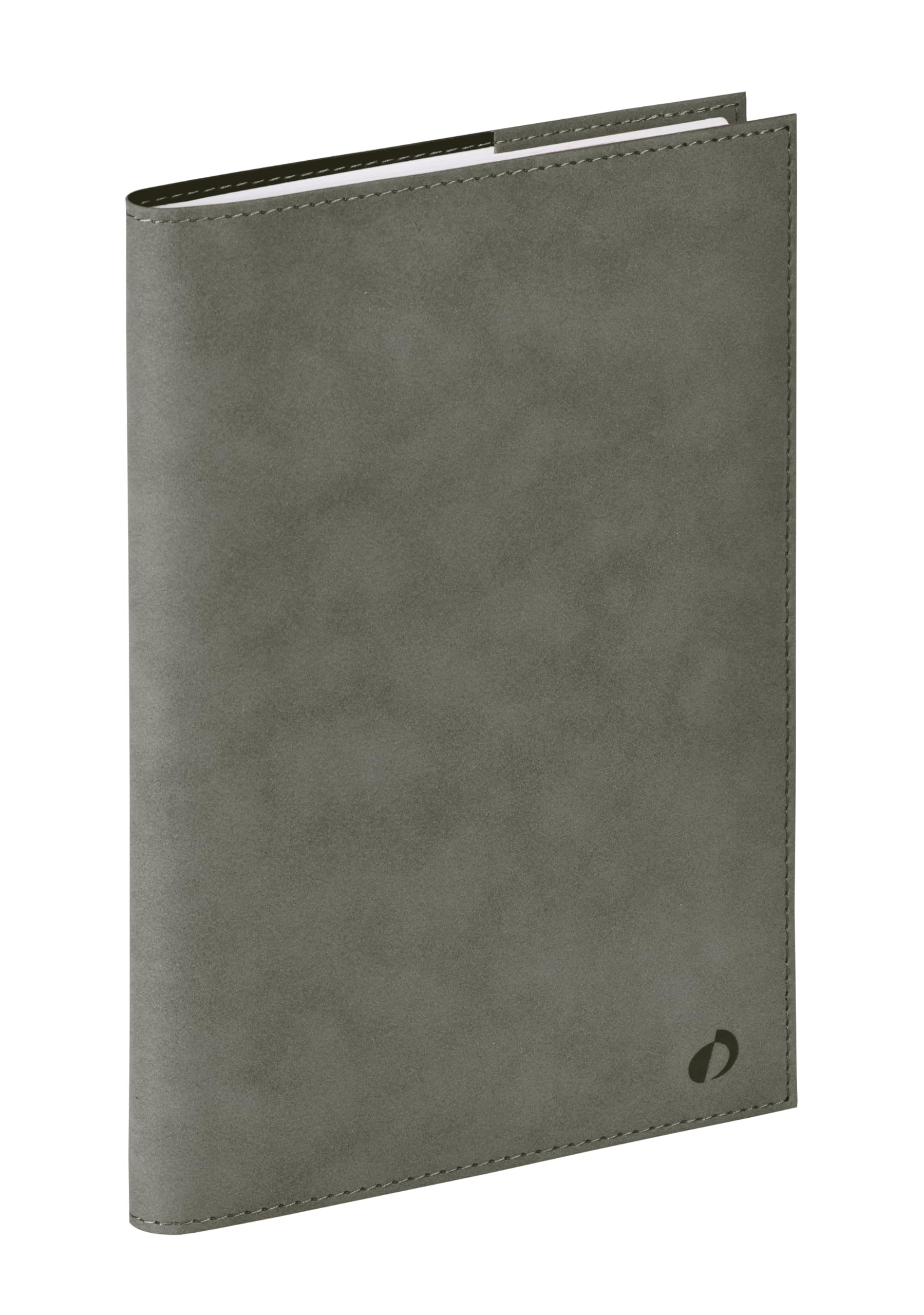 Minister Sept Color ML Andrea grau 2026 / 2027: Lehrerkalender für 13 Monate