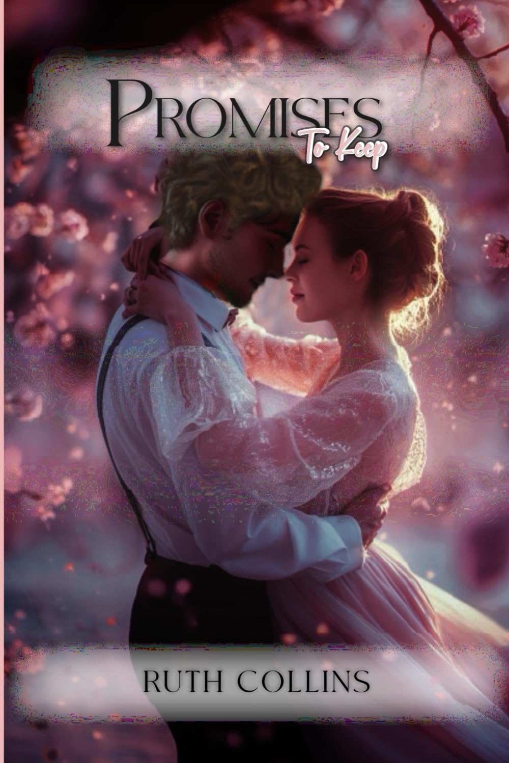 Promises To Keep