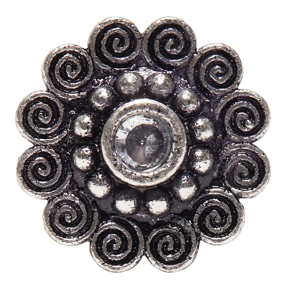 Indie Collectibles Tone Nose Pin