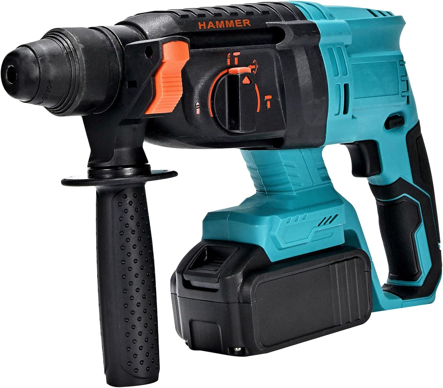 Rotary Hammer Drill Cordless Hammer Drill Power Hammer Drill Electric