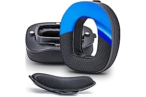 A40 TR Cooling Gel Ear Cushion Earpads