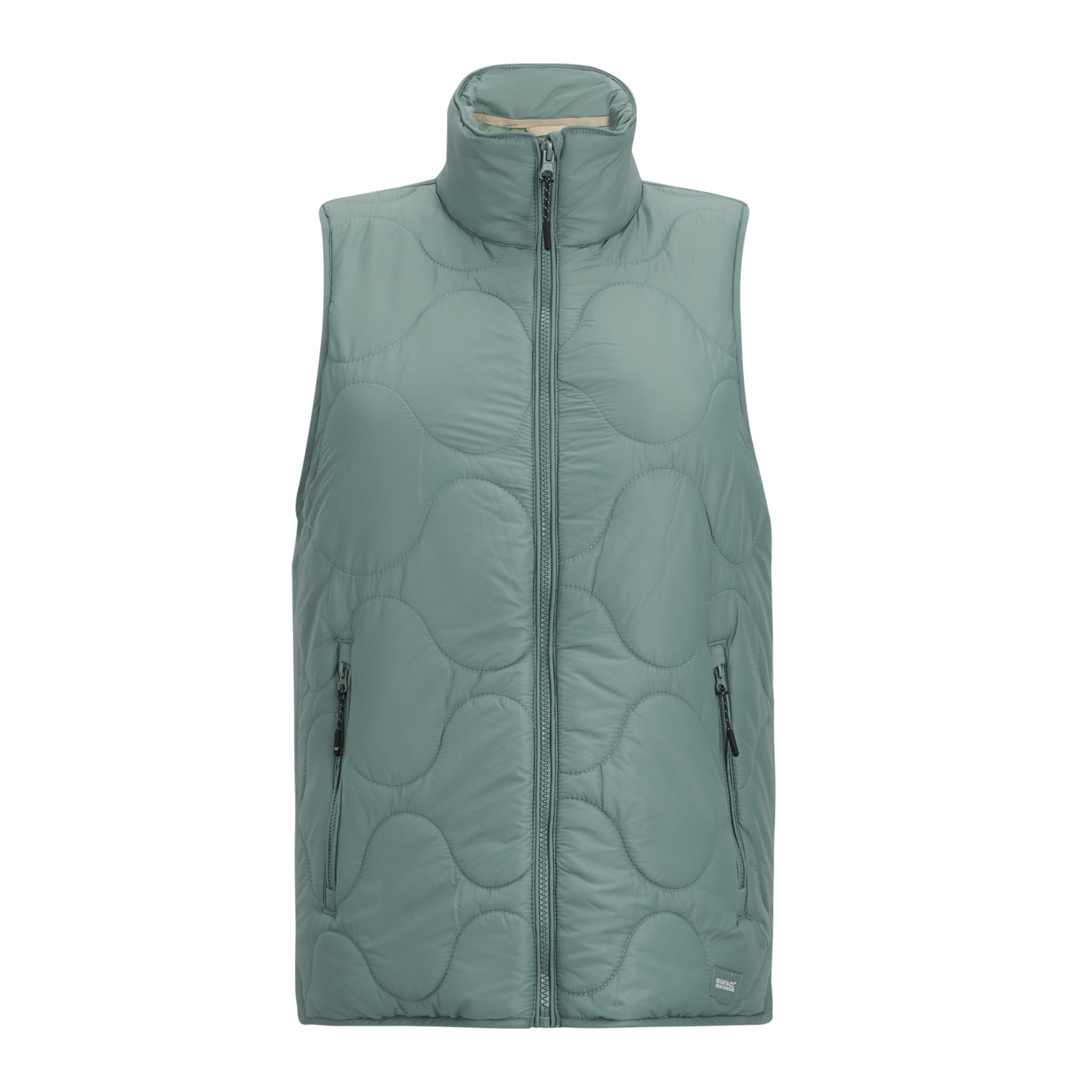 Regatta - Women's Gilet - Teal - Size 14