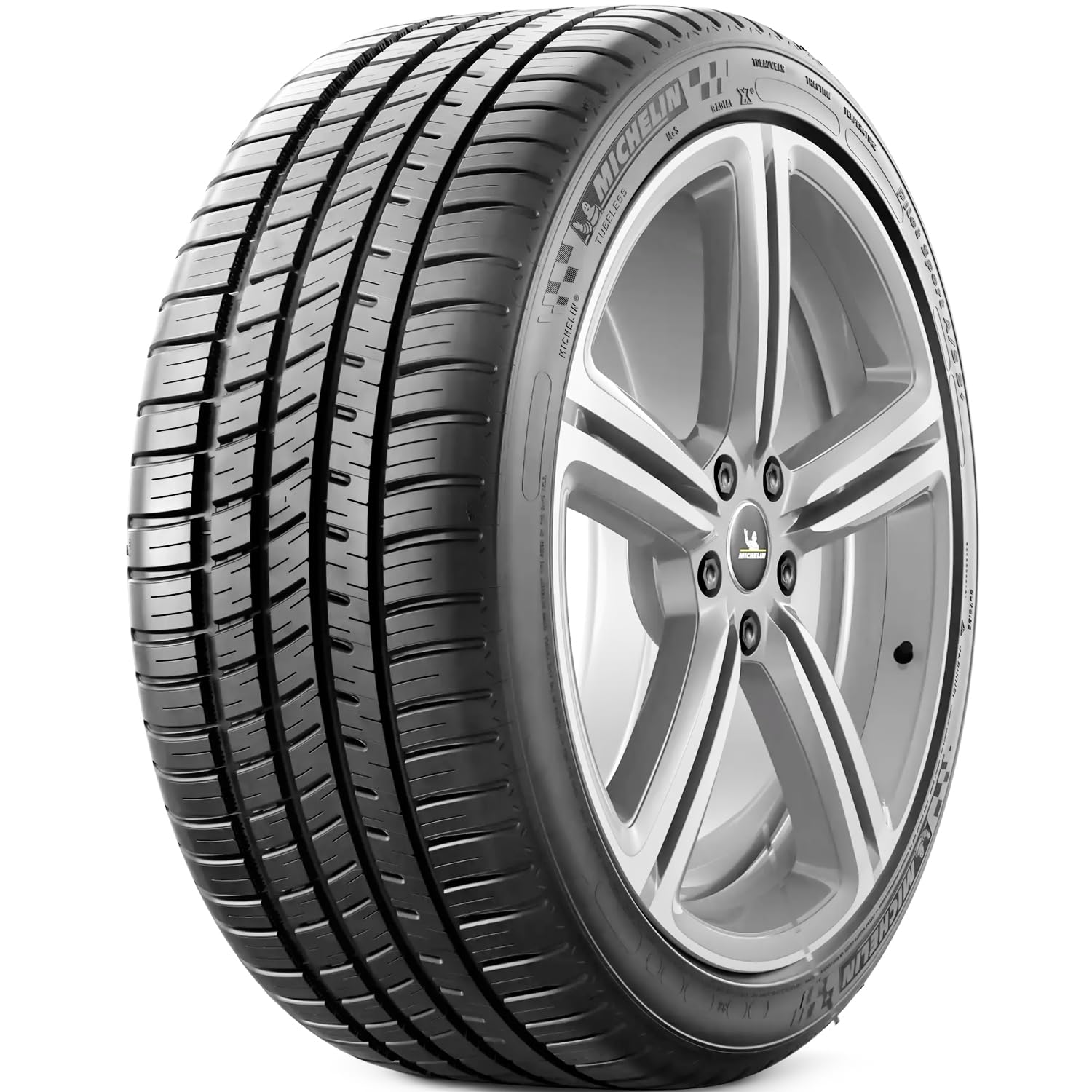 Michelin Pilot A/S