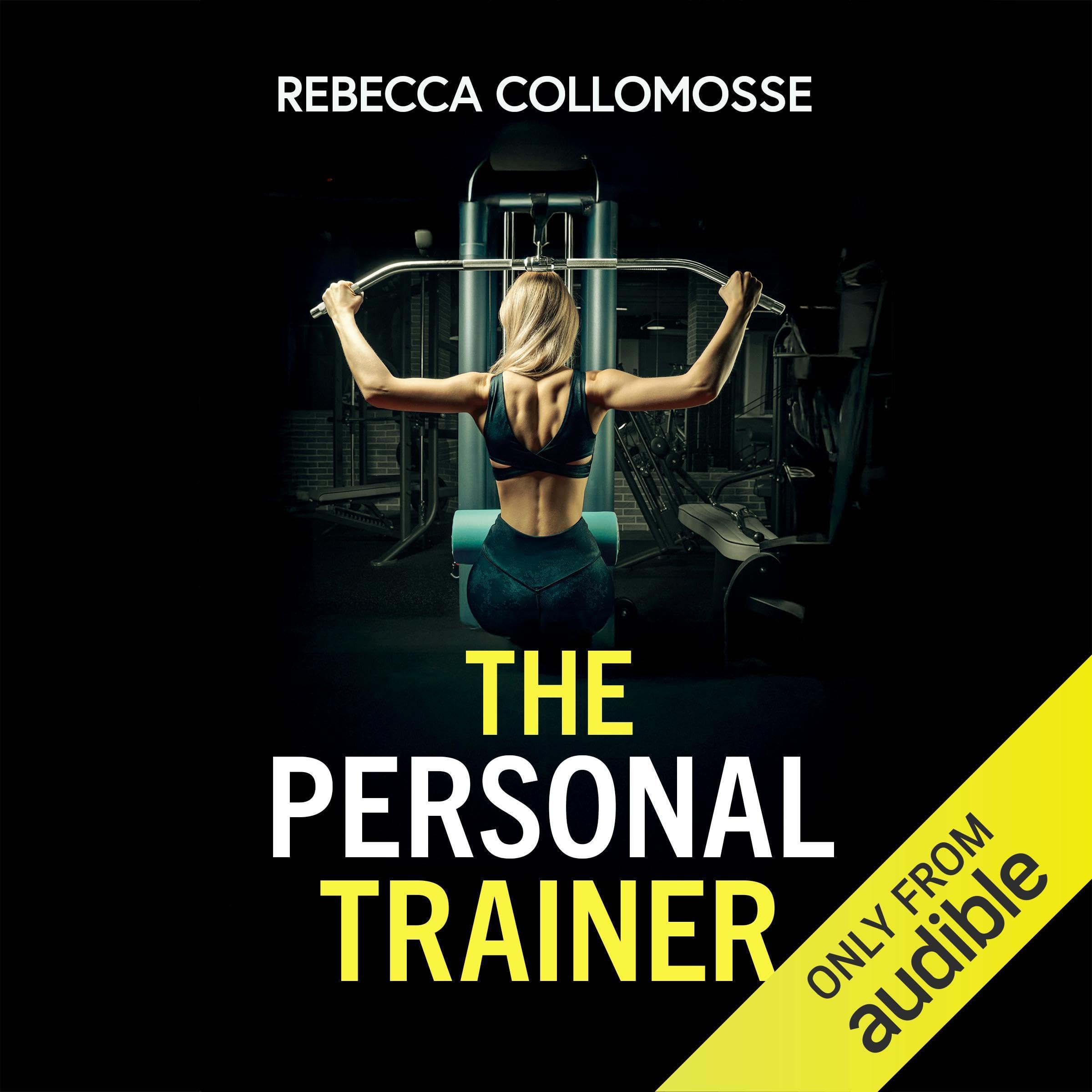 Cover art for The Personal Trainer