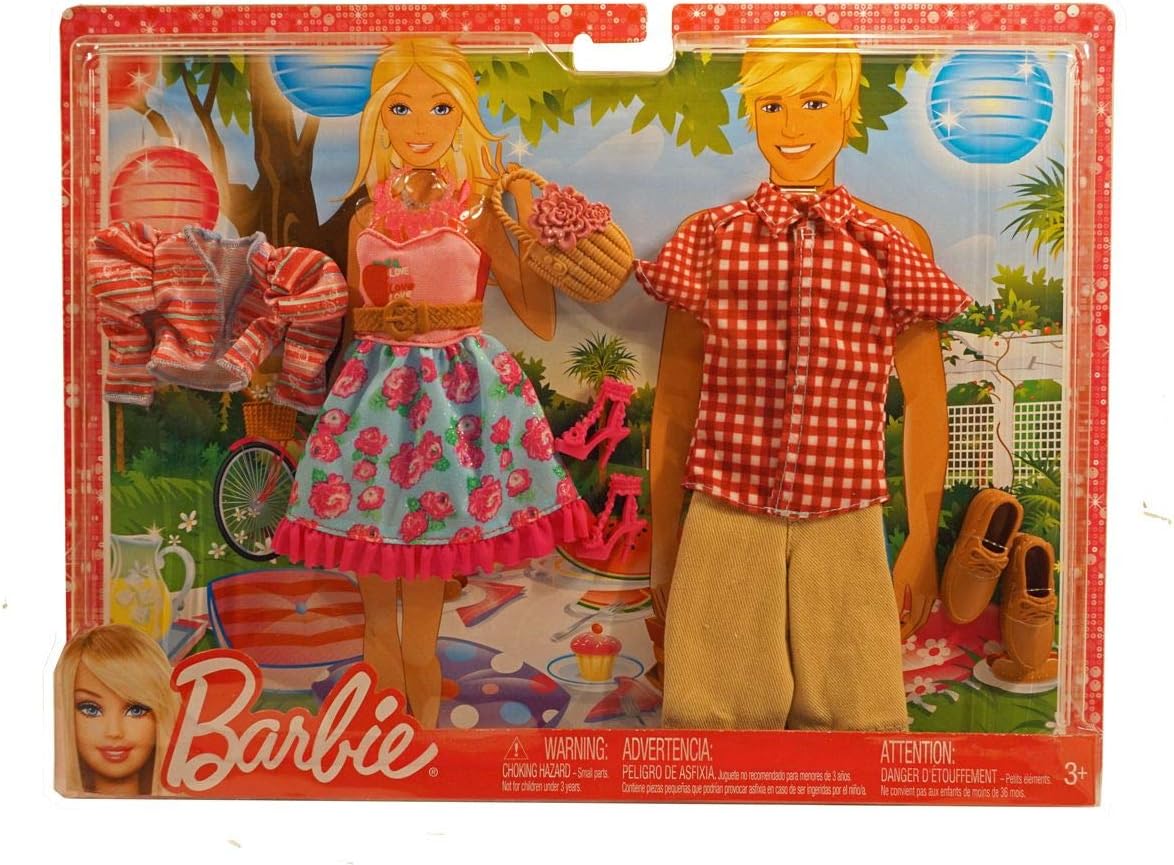 ken mattel