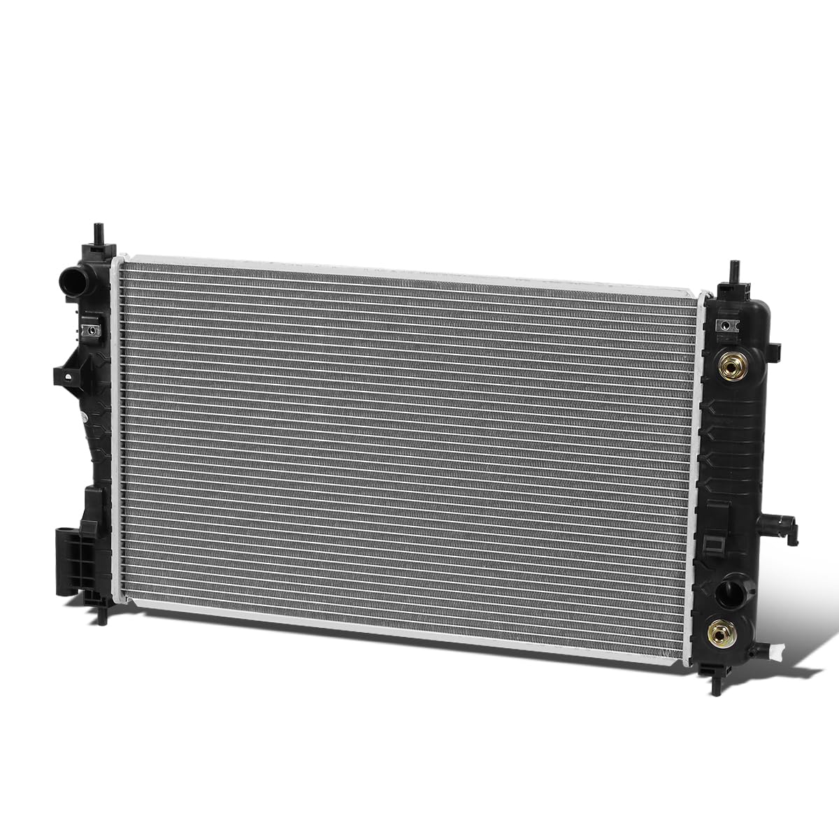 Auto Dynasty Radiator