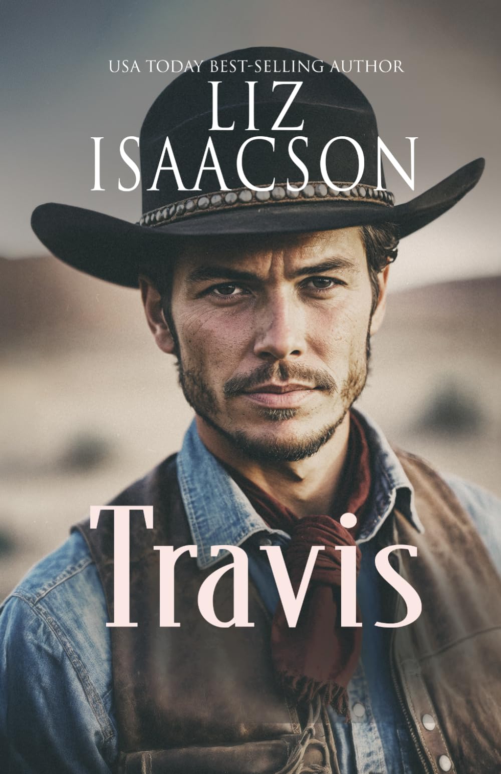 Travis: Un Romanzo dei Fratelli Cooper (Romanzo della Fattoria delle Cascate d'Acqua Dolce)