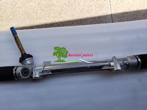 Miniatura 7 de Nuevas piezas de repuesto del engranaje del bastidor de la dirección asistida para Nissan X-Trail t32/QASHQAI J11 48001-4BA0A, LHD