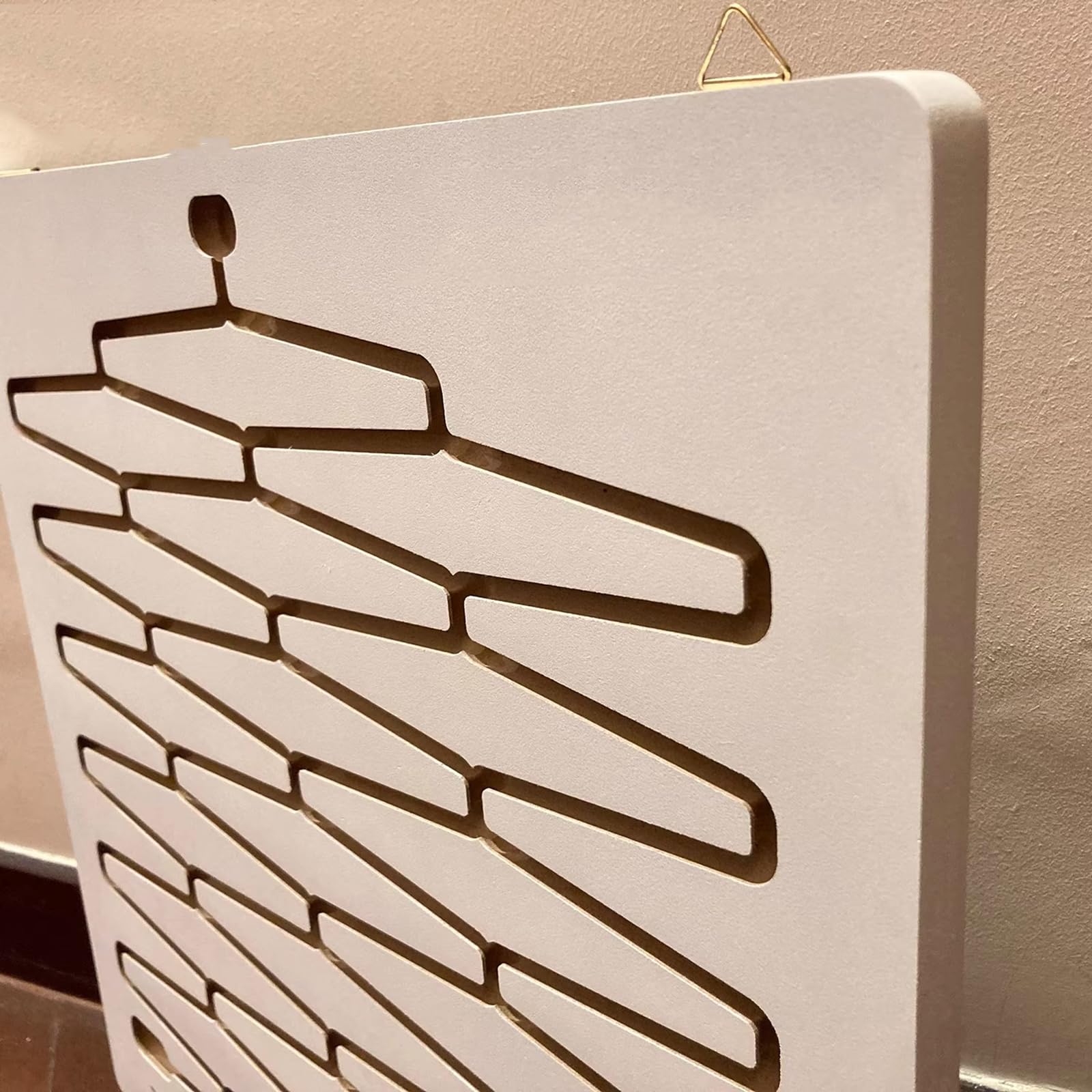 Tablero De Pinball DIY, Tablero De Decisión De Inteligencia De Pinball, Placa Galton, Madera Maciza, con Canicas (40 * 40 Cm)