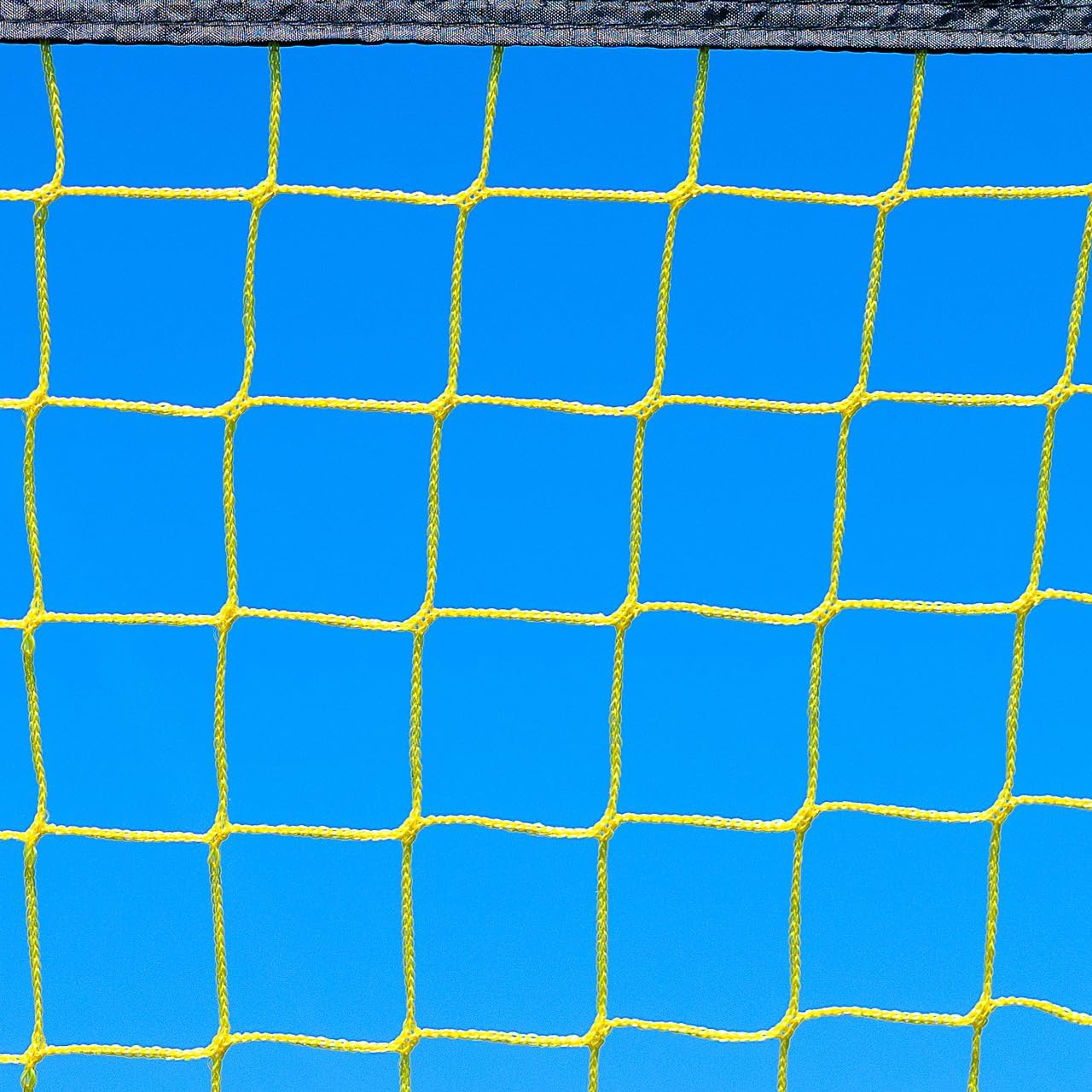 FORZA Square Pop-Up Soccer Goals [4 Sizes] | Portable Instant Setup for Kids Practice, Backyard Training - Single or Pair