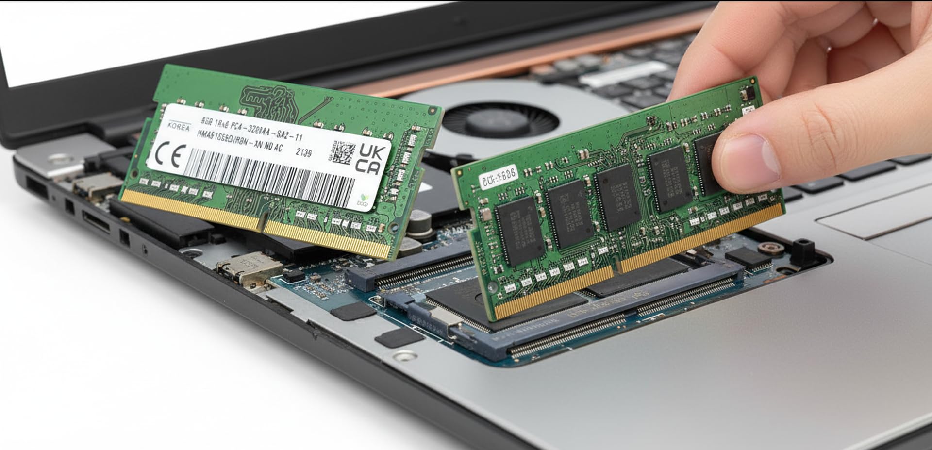 Amazon.in: Buy 8GB DDR4 Laptop RAM for SK hynix 3200MHz PC4-25600