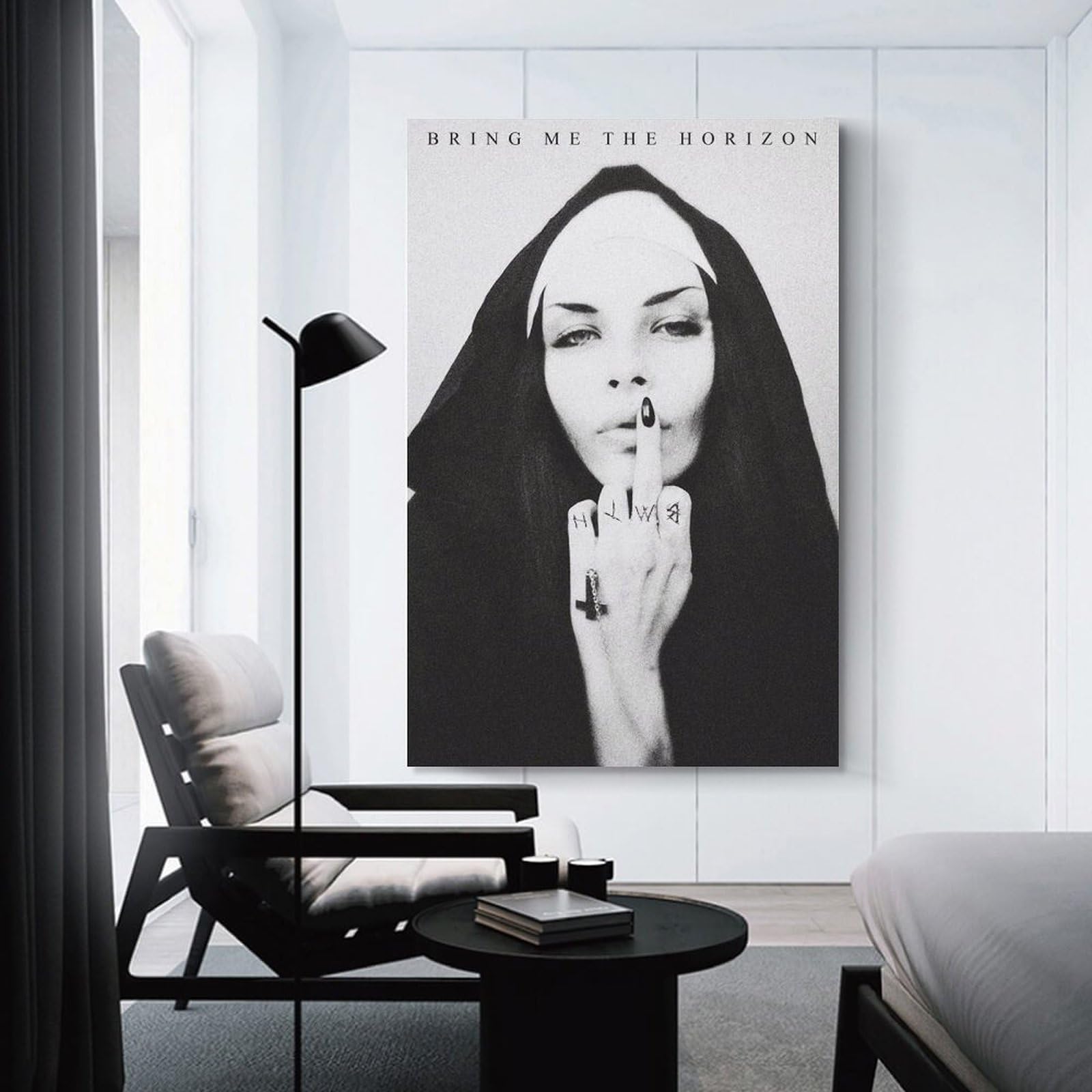 Amazon.co.jp: BRING ME THE HORIZON ブリングミーザホライズン (来日