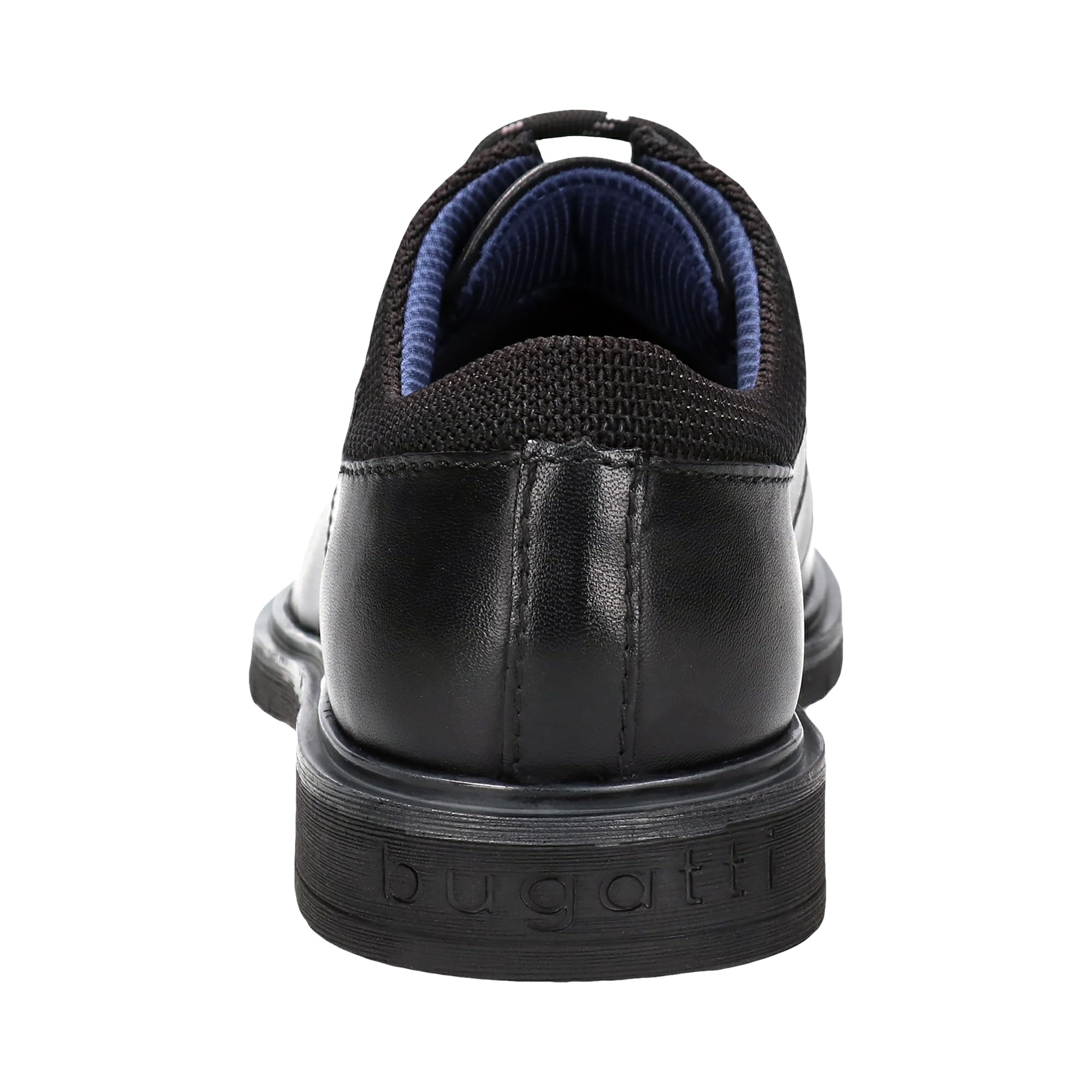 bugatti 313-a0608, Mocasines Hombre
