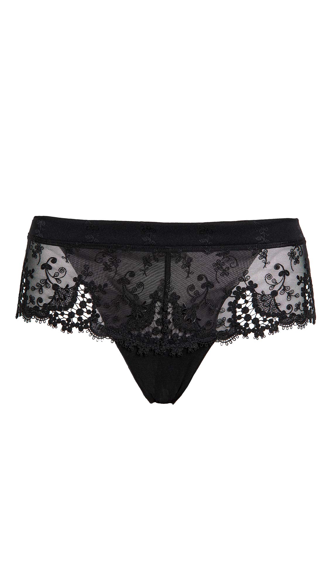 Simone Perele Women's Wish Boyshort