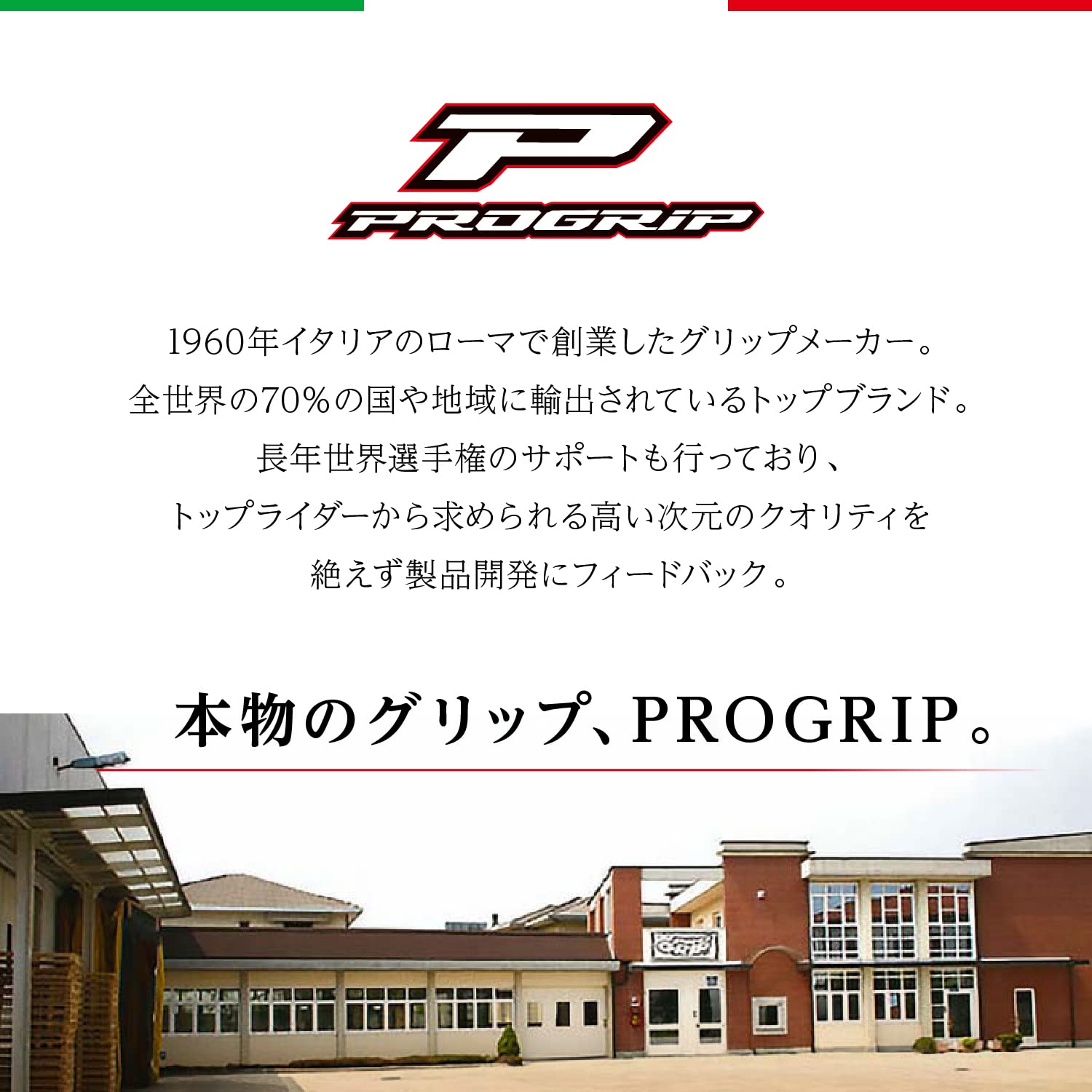 Amazon | デイトナ(Daytona) PROGRIP(プログリップ) バイク用 グリップ