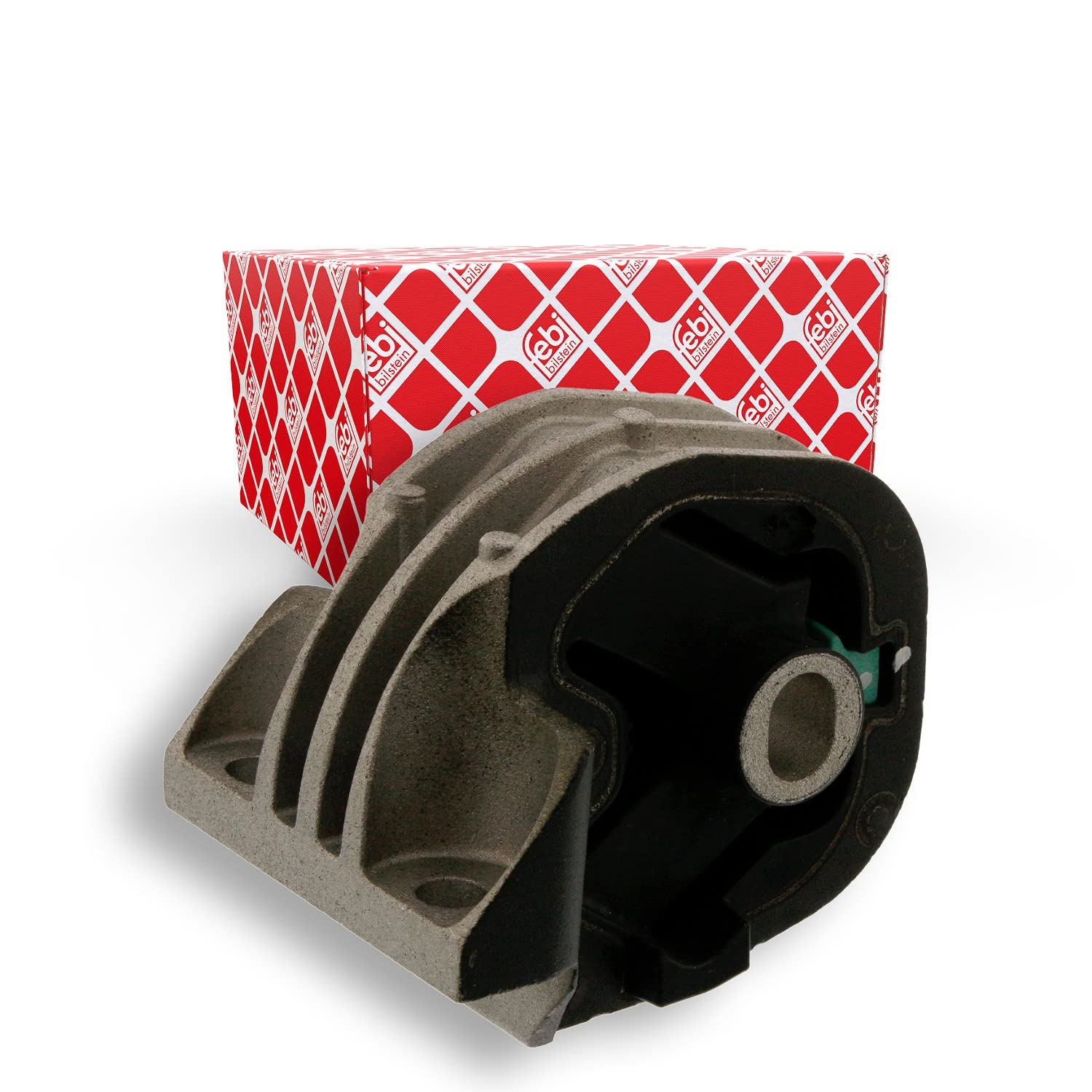Engine Mount Rear 39524 Febi Mounting 1132000Q0A 4420869 8200675064 093168597