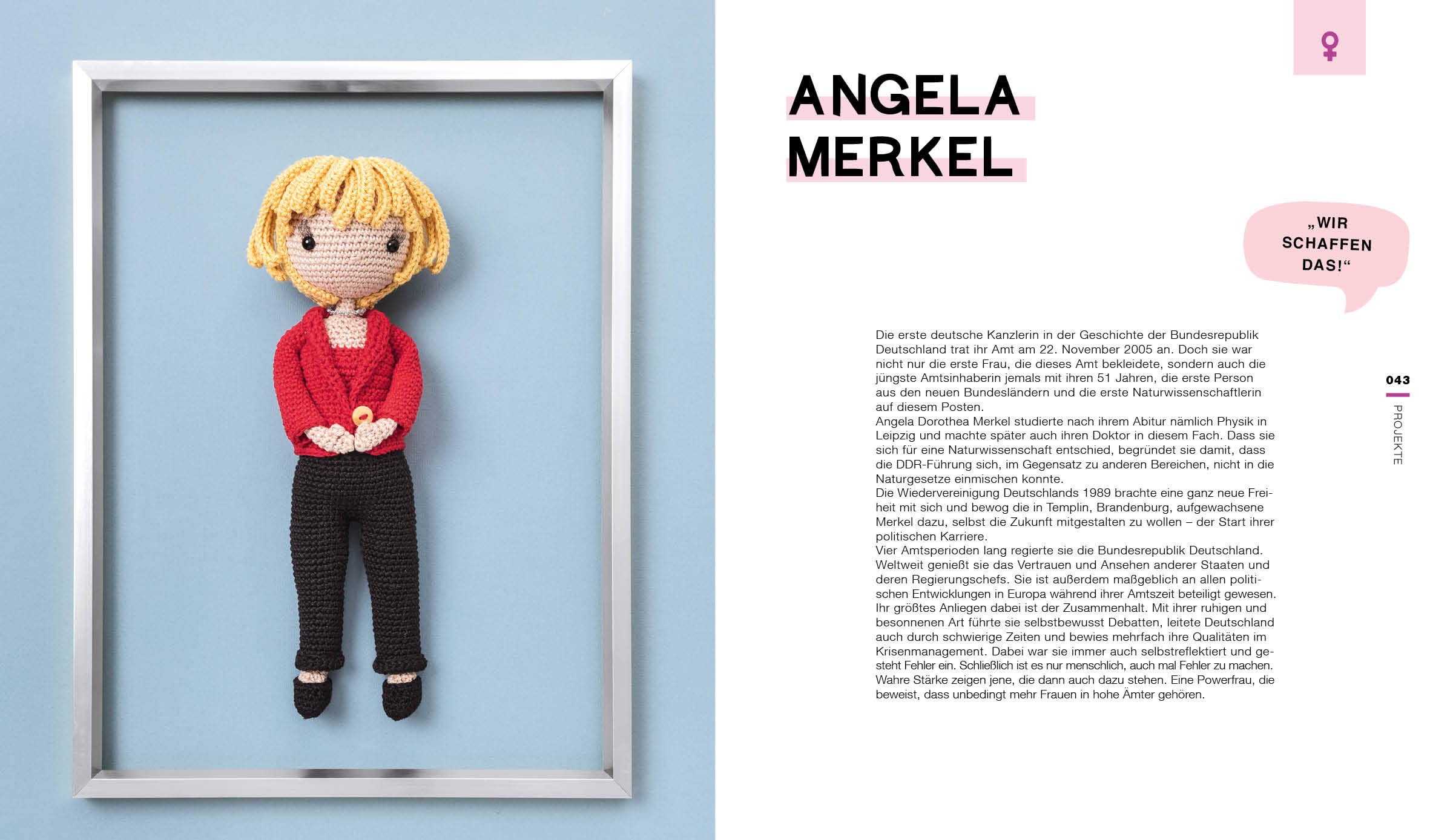 Häkeln: Frech, wild und wunderbar – Die Amigurumi-Sammlung mit 40 Held*innen, die die Welt verändern: Doppelte Superpower: 2 Bücher im Doppelpack