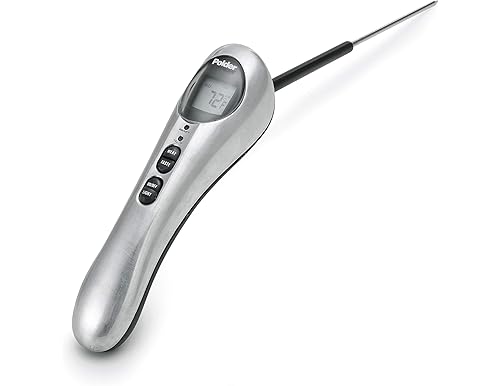 Best Polder Meat Thermometer