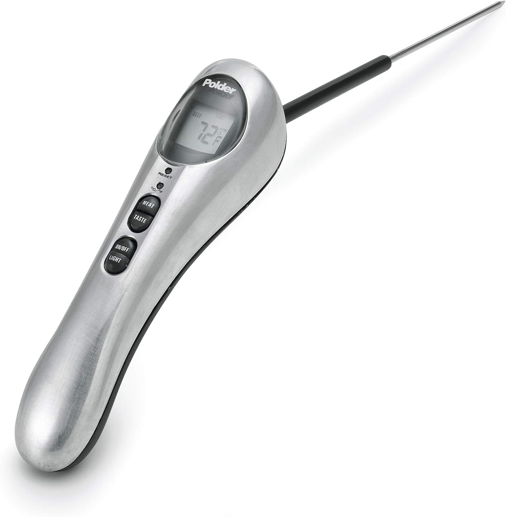 Safe Serve Instant Read Thermometer