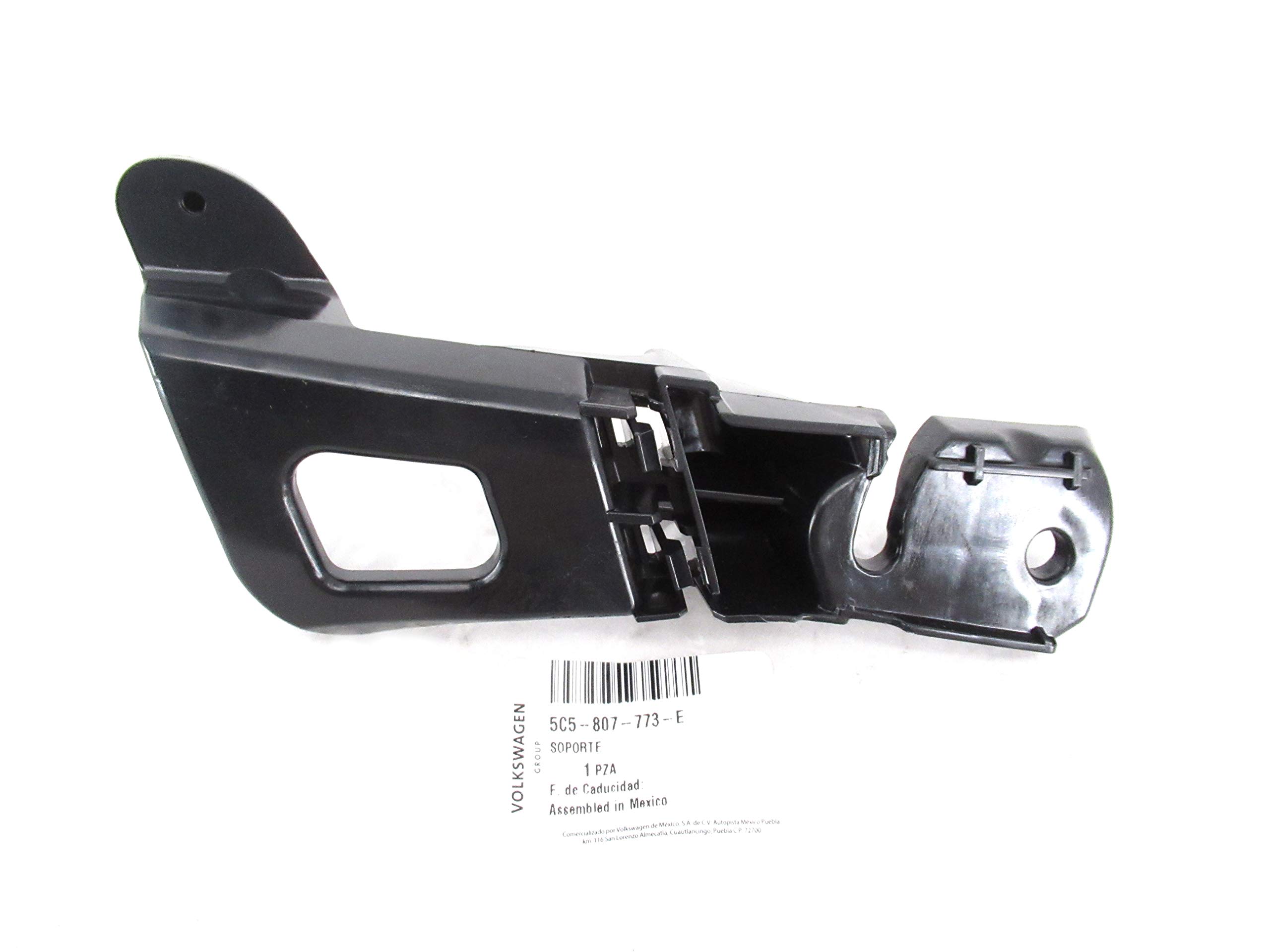 Amazon.com: Genuine Holder for bumper cover left VW Beetle