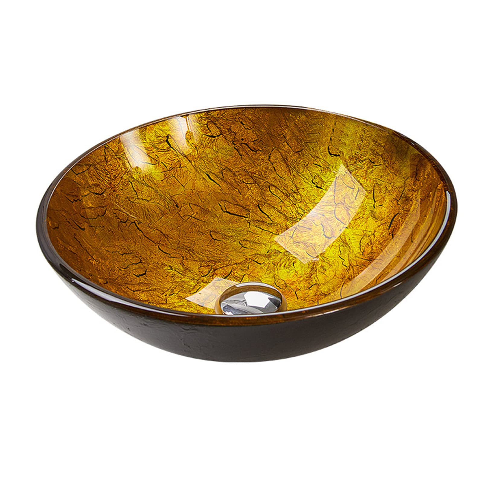 Lavabo de salle de bain avec robinet pour rafraîchir votre routine