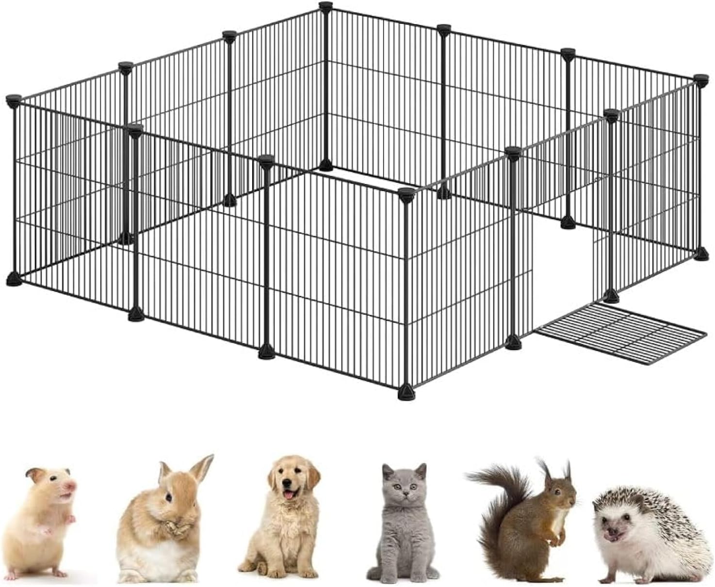 optico Rabbit Run Guinea Pig Run...