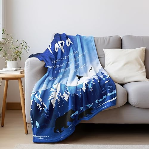 Miniatura 2 de Regalos para el Día del Padre de parte de nietos, regalos de cumpleaños para papá, regalos para papá de nieta, nieto, regalos para el mejor papá de