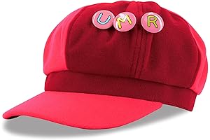 Himouto Umaru-chan Newsboy Caps for the Ultimate Otaku Style