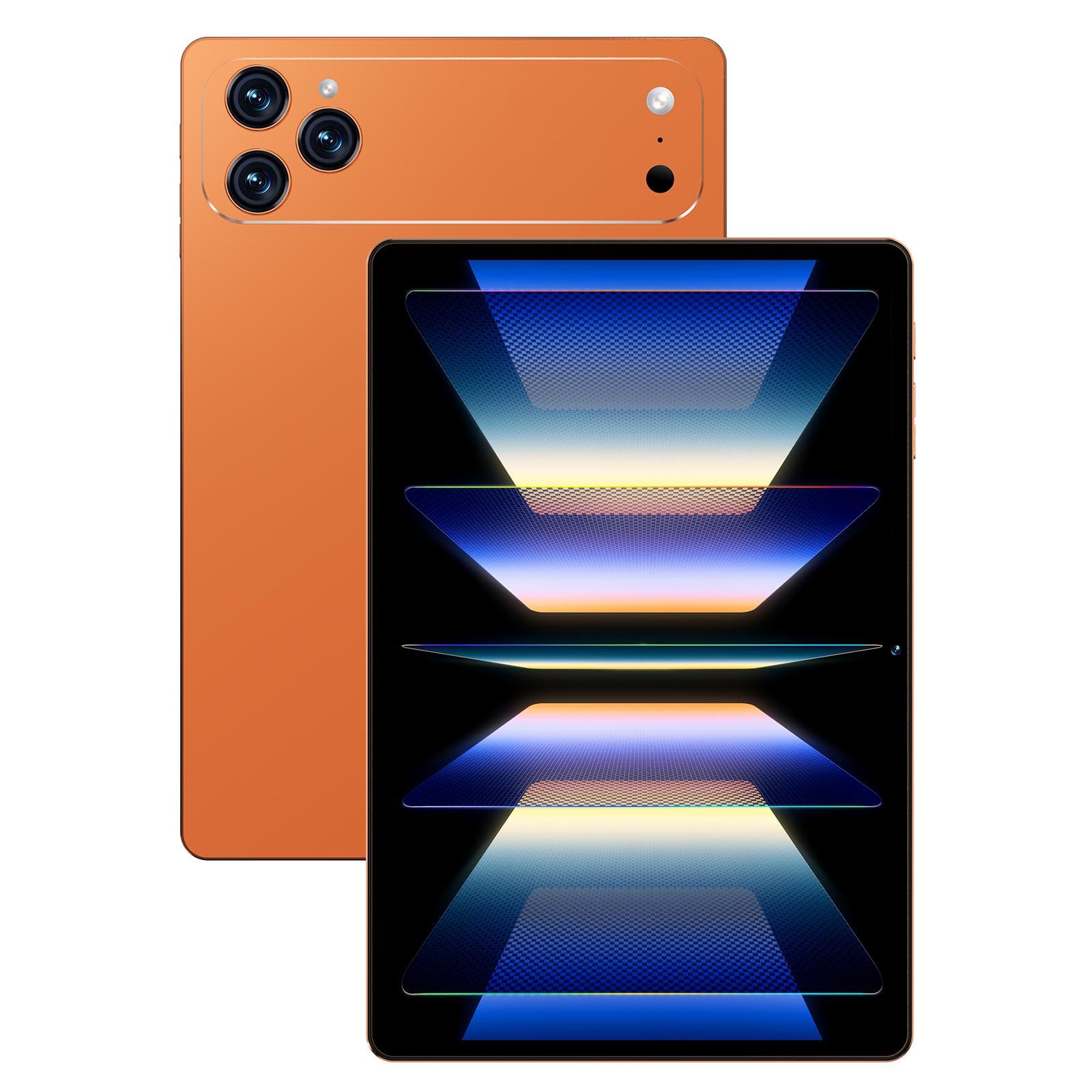 Amazon.com: Pad 17 Pro Max Tablet Android 15 de 10.1 pulgadas con