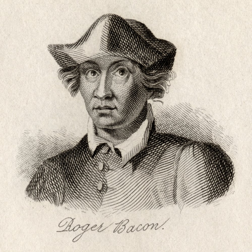 Roger Bacon