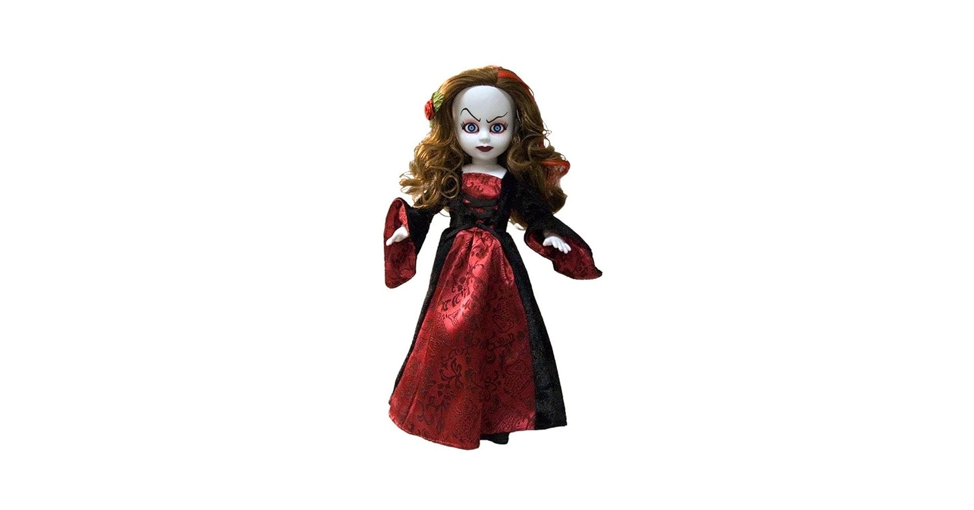 Amazon.co.jp: Living Dead Dolls Series 26 Doll Beltrane : ホビー