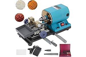 Professional Pearl Drilling Machine - Your Gateway to Jewelry-Making Excellence