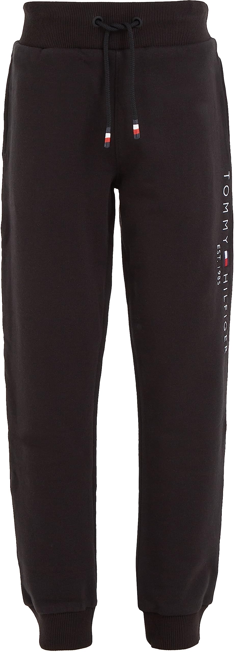 Tommy Hilfiger Kinder Unisex Jogginghose Essential Sweatpants Bio-Baumwolle