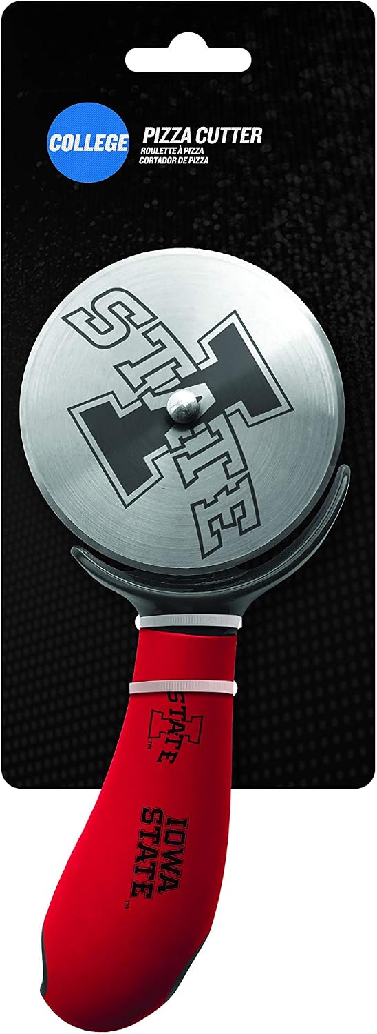 NCAA Iowa State Cyclones Pizza Cutter