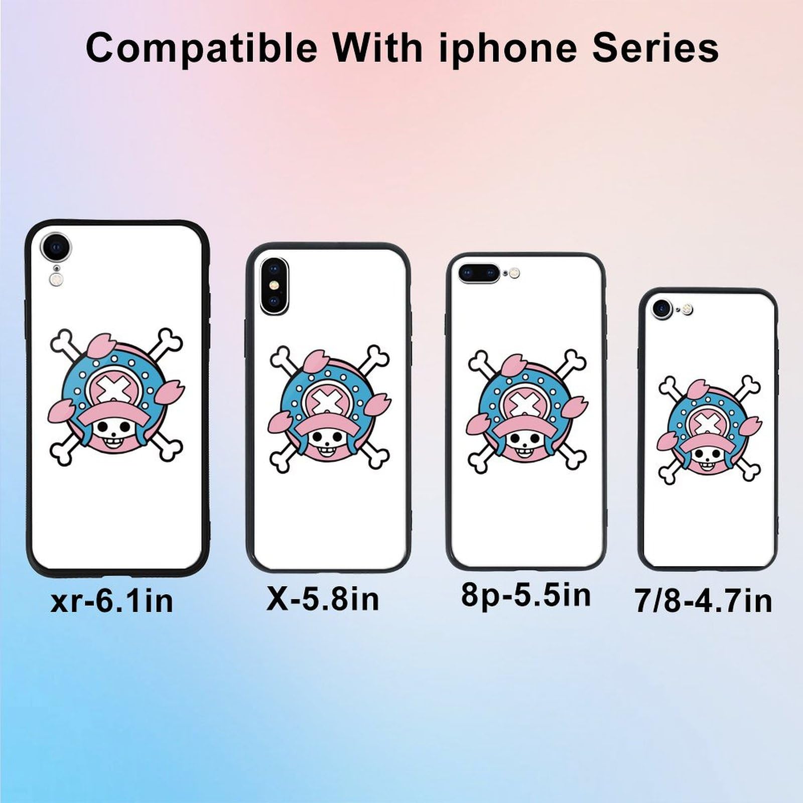 Amazon.co.jp: ワンピース ONE PIECE トニートニー・チョッパー iPhone