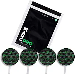 Marc Pro Eletrodos Reutilizáveis