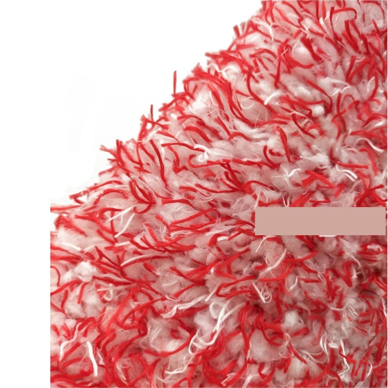 Guanto Morbido Da 1 Pezzo Ad Alta Densità | Asciugamano for pulizia auto in microfibra ultra microfibra for lavaggio automatico(2pcs Pink)