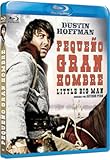 Pequeño Gran Hombre Blu Ray