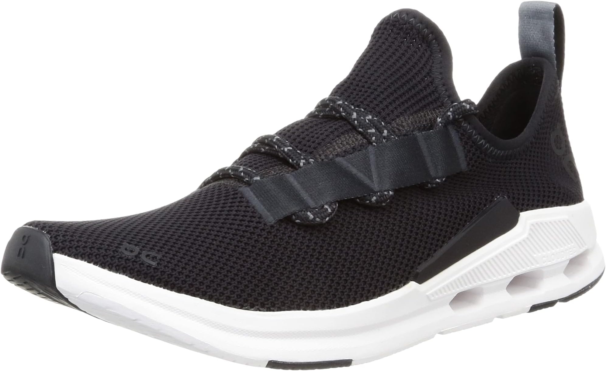 Mens Cloudeasy Textile