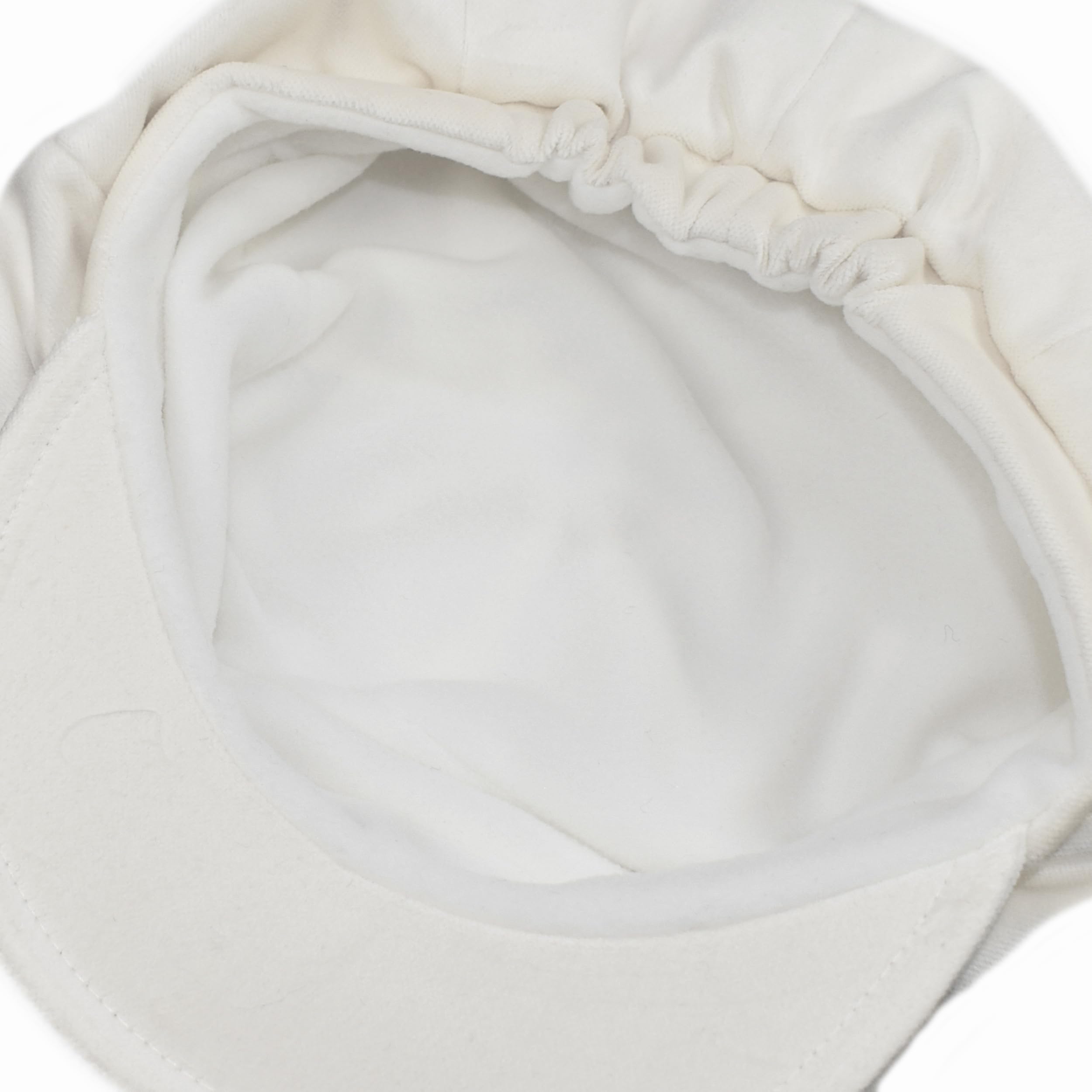 Gorra con visera Princeps, Baloon Cap, fabricada en Italia, para mujer y hombre, otoño, invierno
