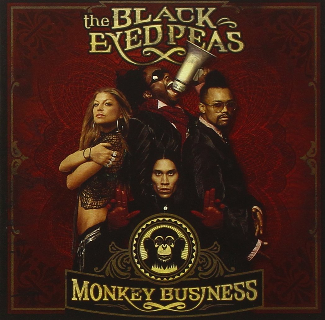 Monkey Business