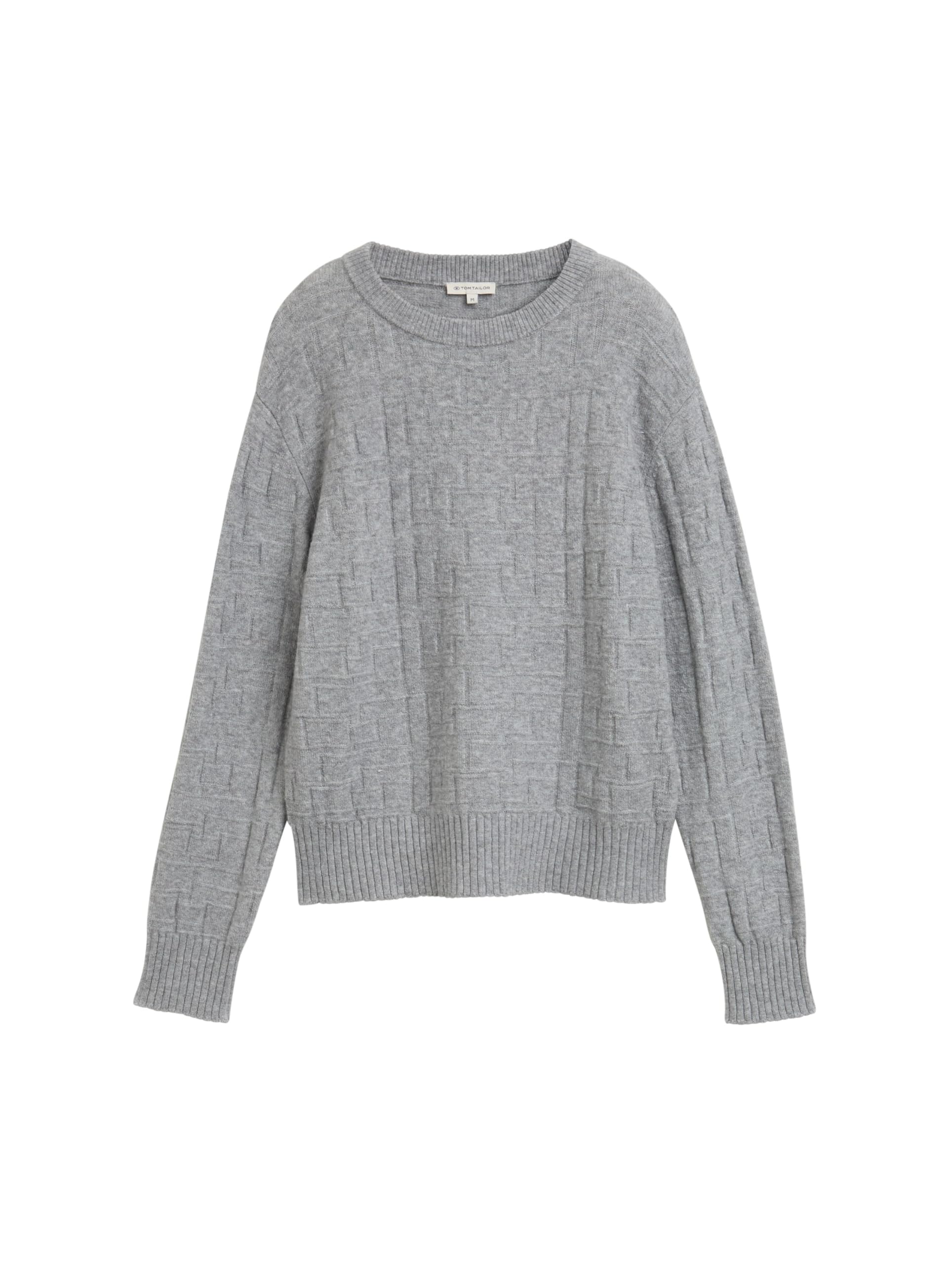 TOM TAILOR Damen Pullover