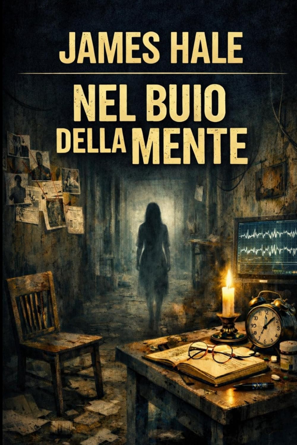 Nel buio della mente