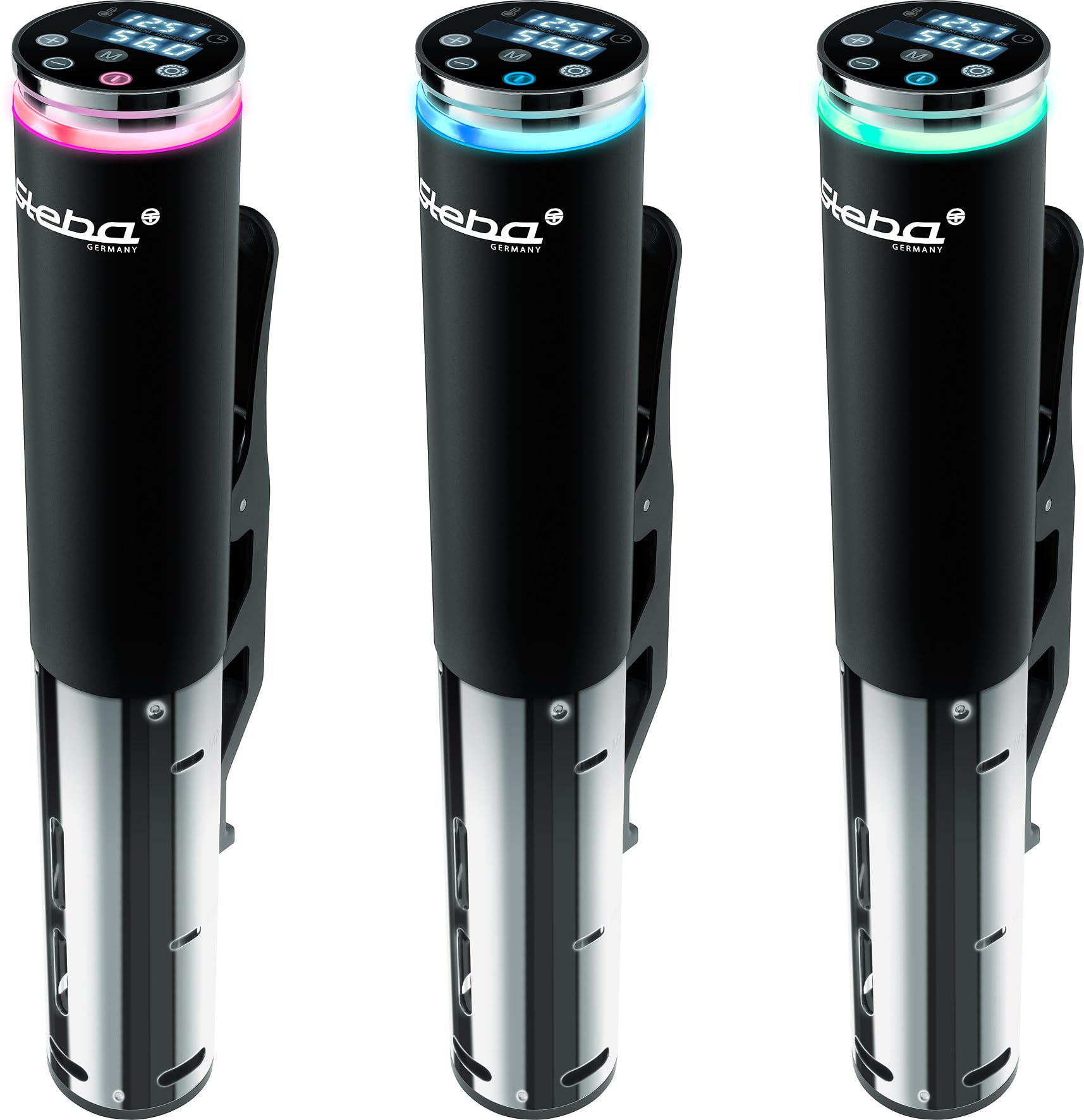 Steb Sous-Vide Garstab SV 60