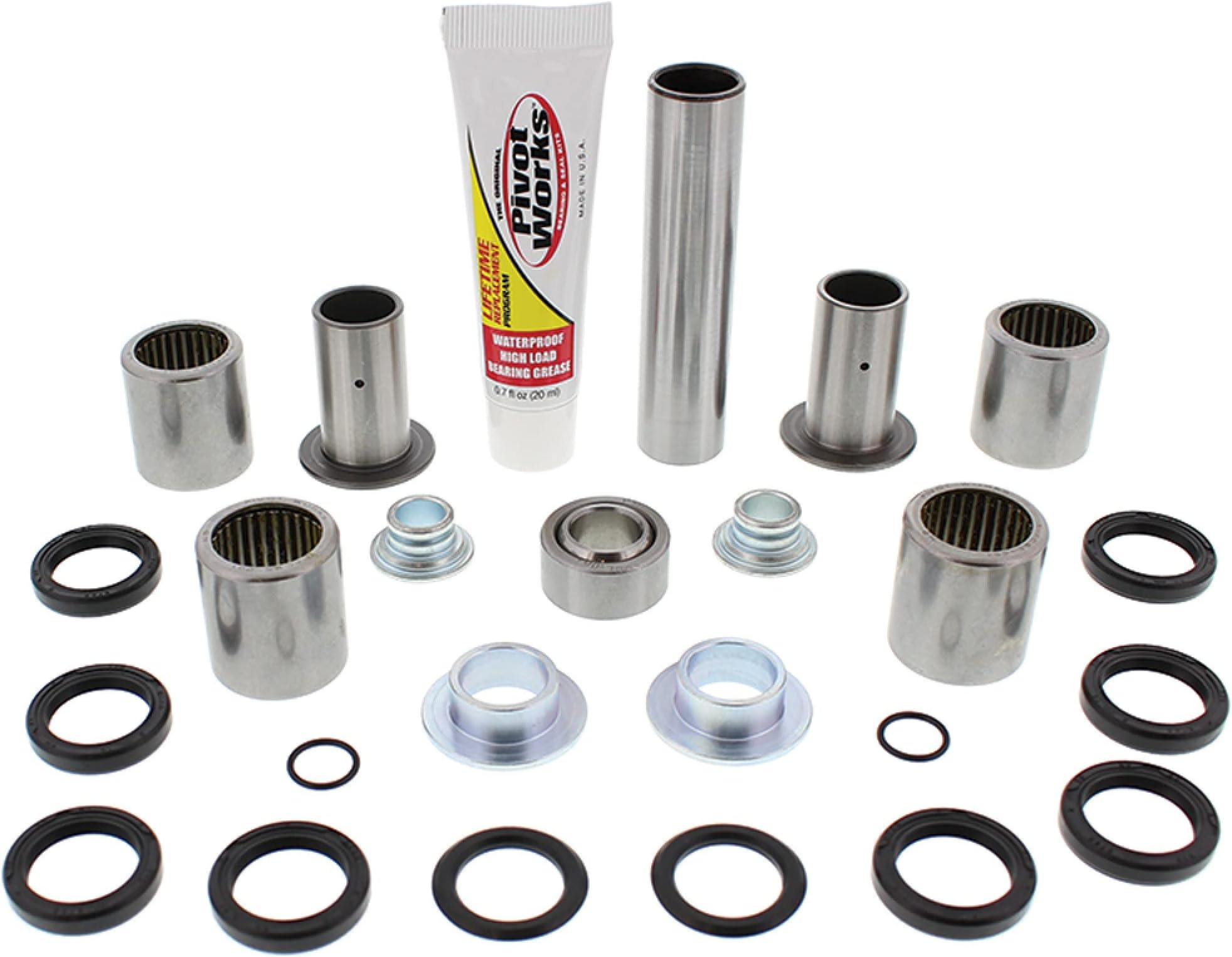 Purchase Yamaha YZ 250F, 2002 2003 2004, Swingarm Bearing Kit - NEW - YZ250F In Rhinelander - Foto 3