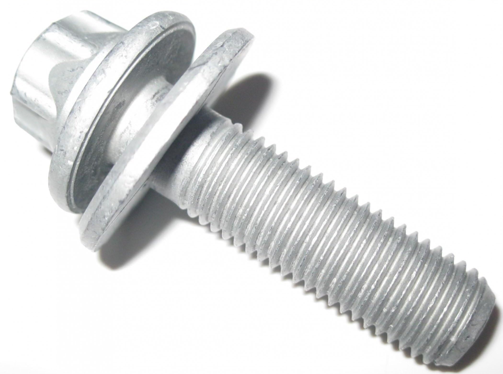 BMW E18 Torx-Head Bolt Screw M12x1.5x43 mm Grade 10.9 34116778234  