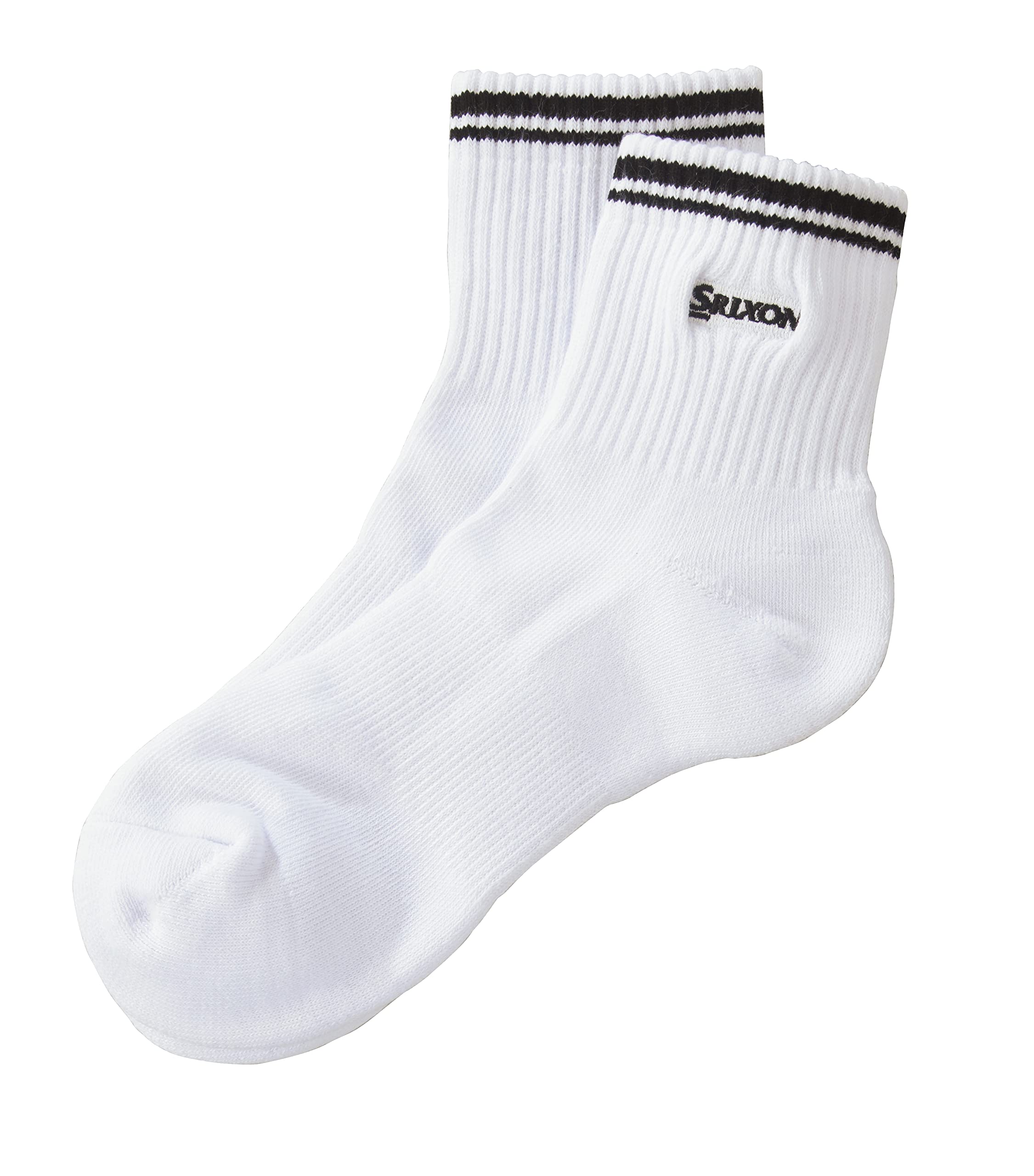 Amazon.co.jp: DUNLOP(ダンロップ) スリクソン タオルソックスセット