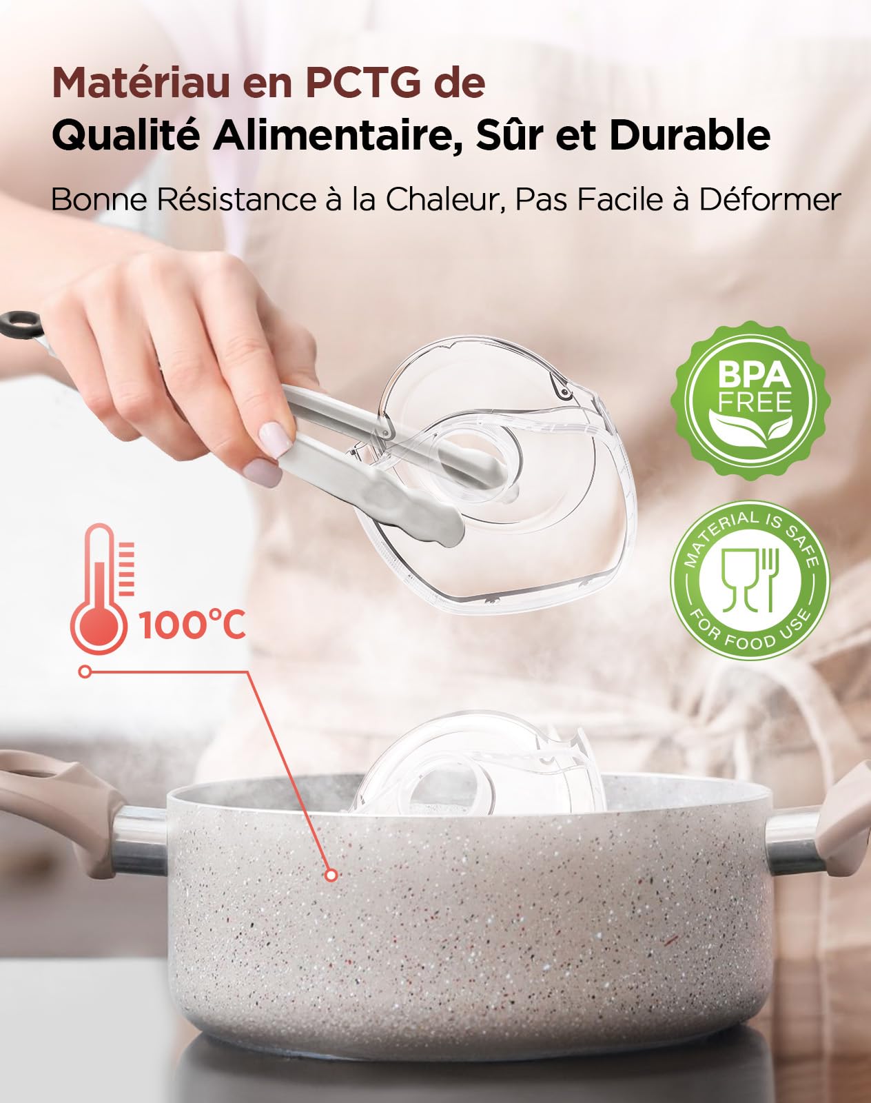 Haokoo Tire Lait Electrique Main Libre 3 Modes 12 Niveaux Téterelles 17/19/21/24 mm 2 Unités