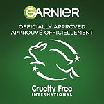 Garnier Shampooing rafraîchissant avec de l'eau de coco & Extraits d'aloe vera, 650 Milliliers