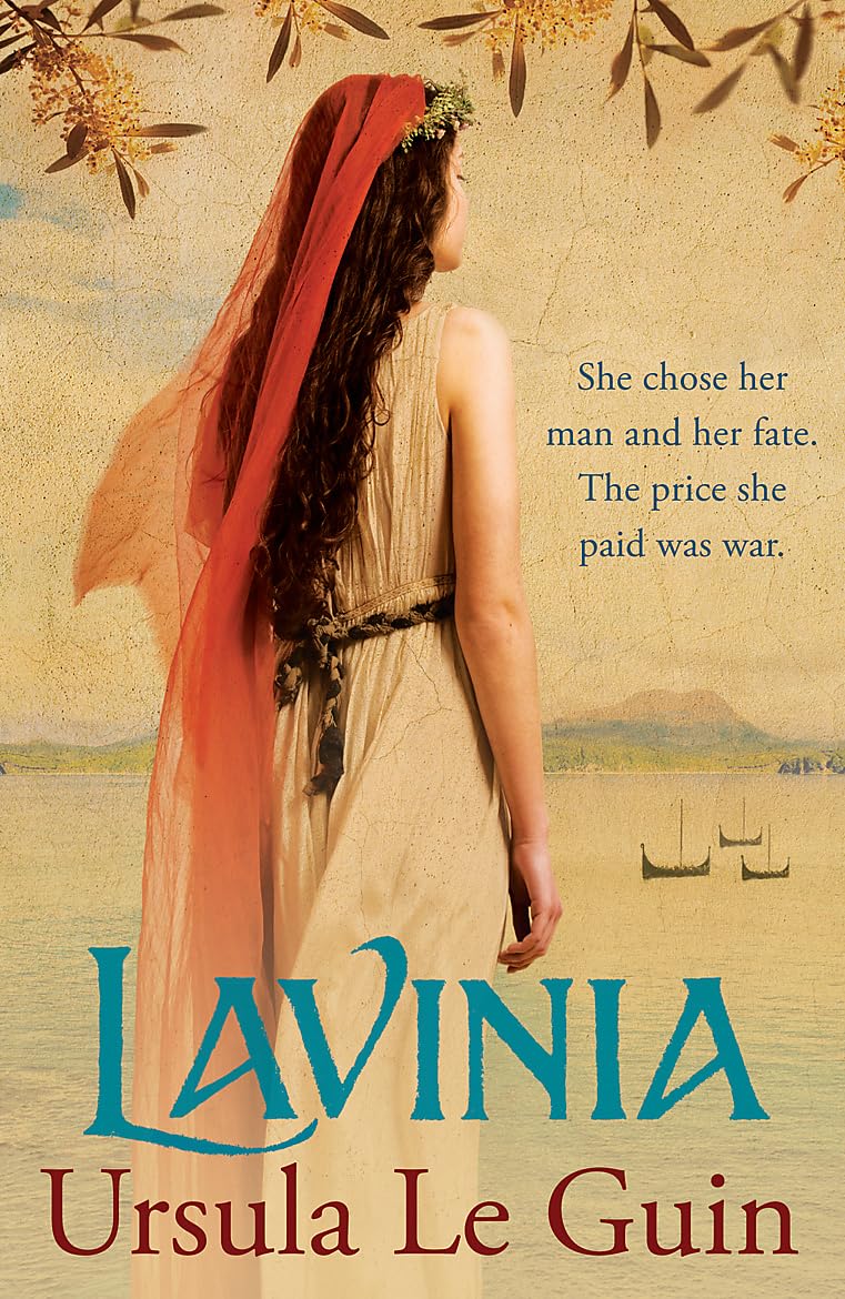 Lavinia: A compulsive, heart-breaking historical romance